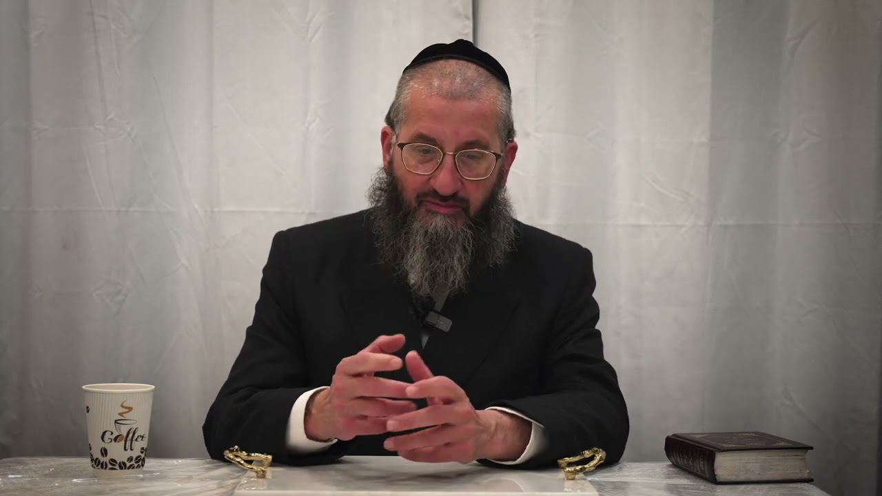 A Glimpse Into the Legacy of Reb Shayale and the Kerestir Experience