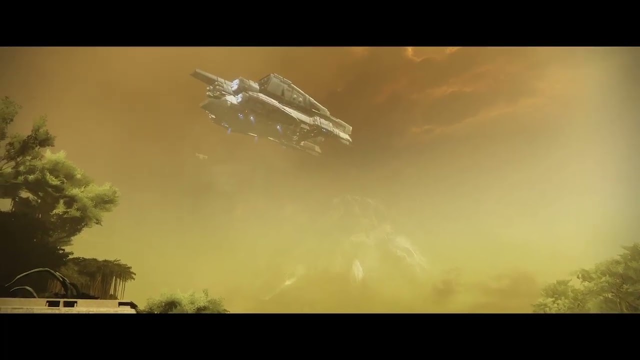 Equilibrium 1st solo attempt 
