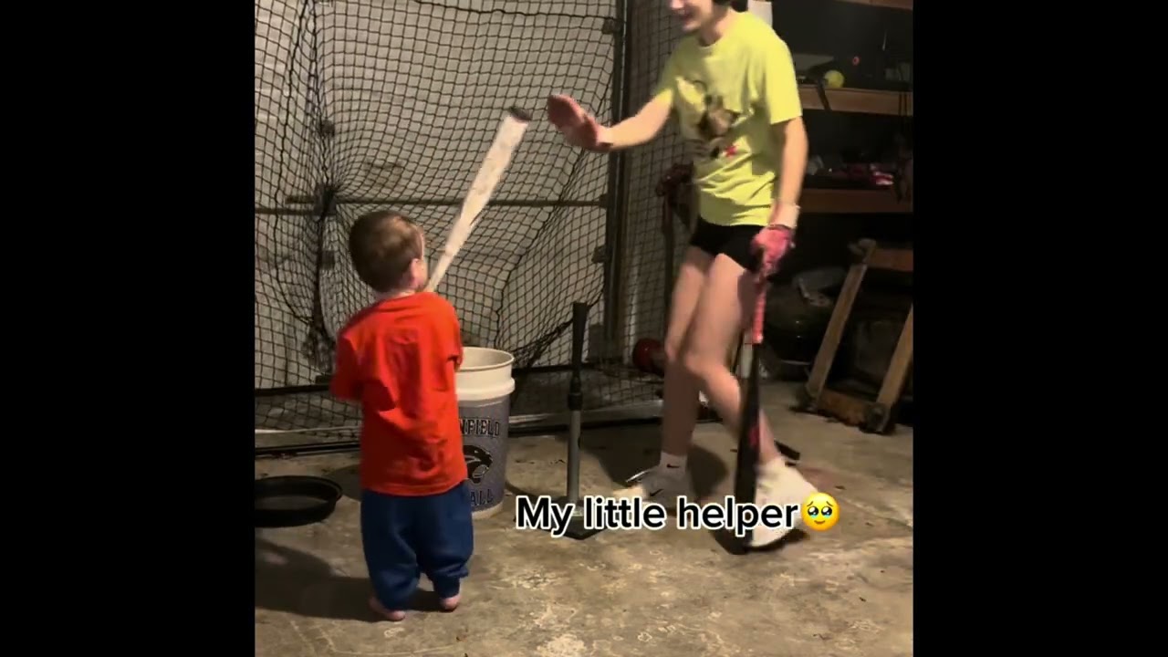 Tee work/Slap/Footwork 