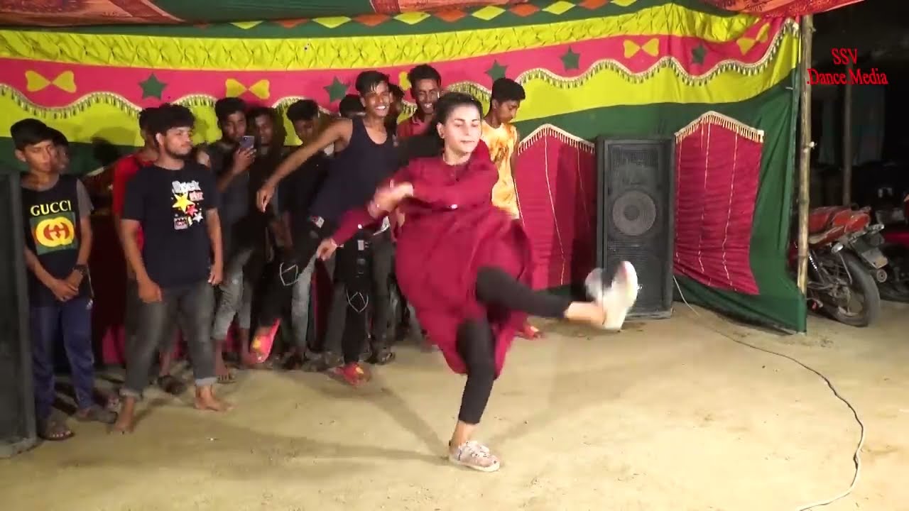 Romeor Khuje Juliyet | Bangla Dance | New Wedding Dance Performance 2022 by Mahi | Ssv Dance Media