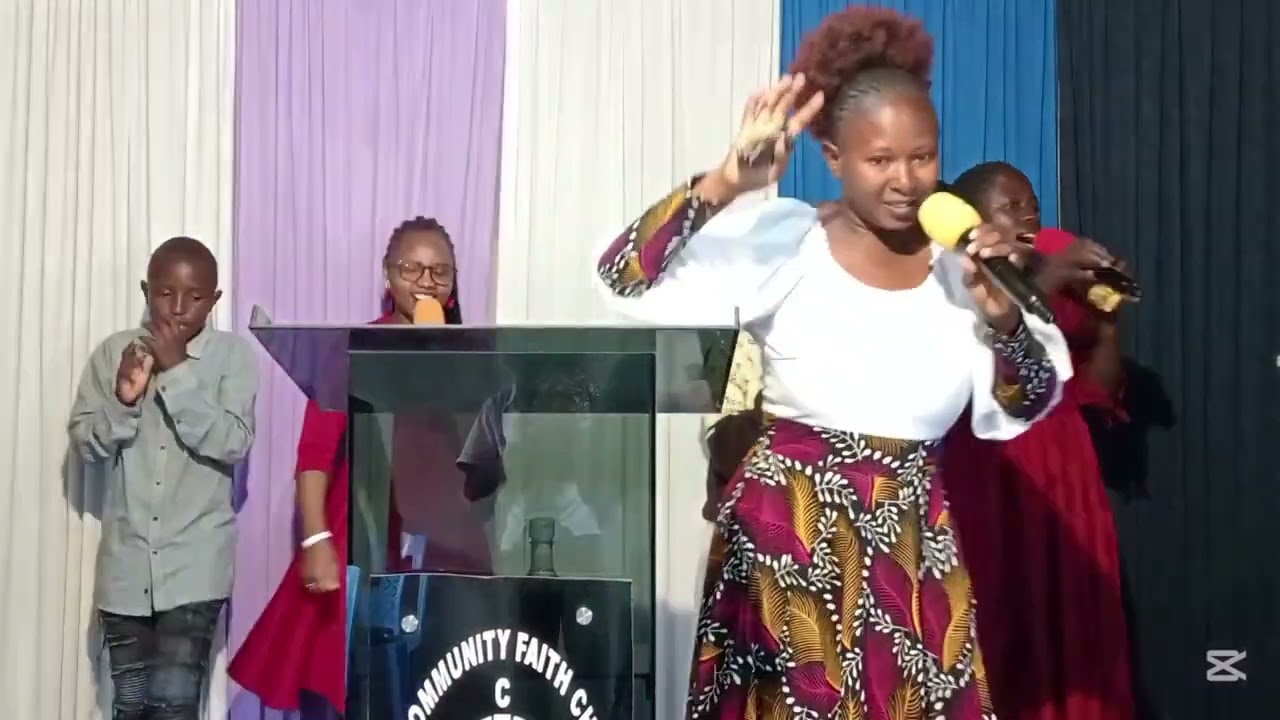 Beautiful Praise to the Lord ❤️🔥 -15/03/2026