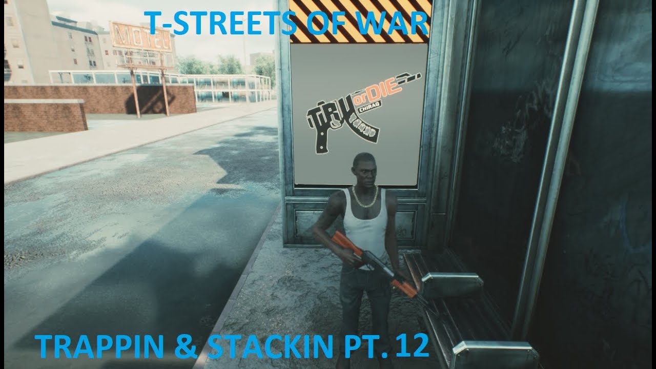 TRU OR DIE: CHIRAQ*** DRILL MODE🔫T-STREETS OF WAR🔫 *LIVE*🔫 🔫🔫💯💲🔌❄❄❄❄❄🌲🍀🌲🍀🌴🌳TRAPPIN AND STACKIN PT.12