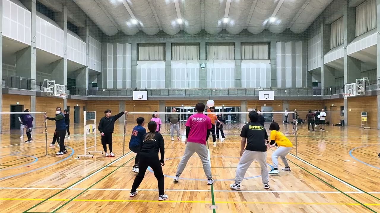 3.6 天水バカボン⑥