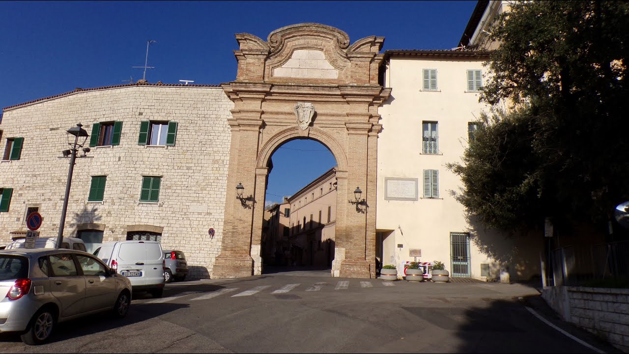 San Gemini - 
