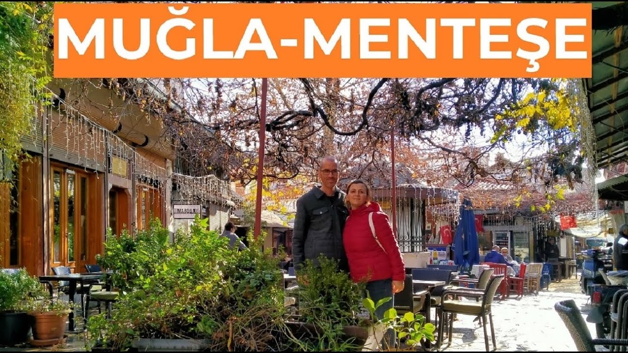 Muğla Menteşe | Bizi Şaşırttı !