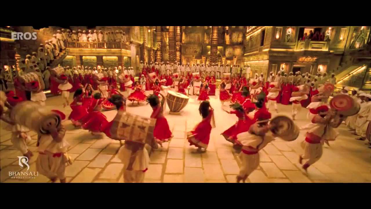 Ram-Leela - Bande Annonce VOST