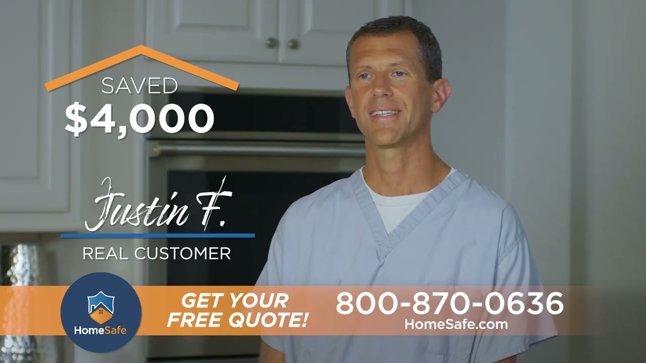 Protect What Matters | HomeSafe Commercial