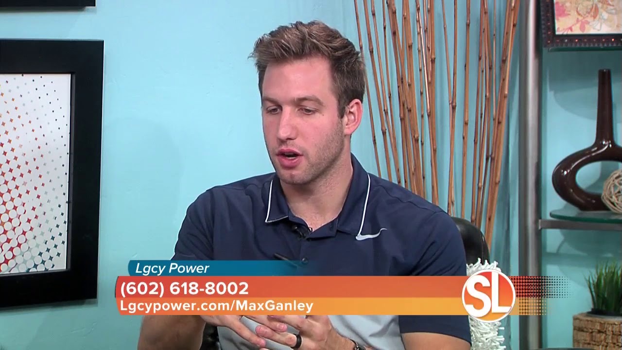 Lgcy Power explains how you can get solar power for free!