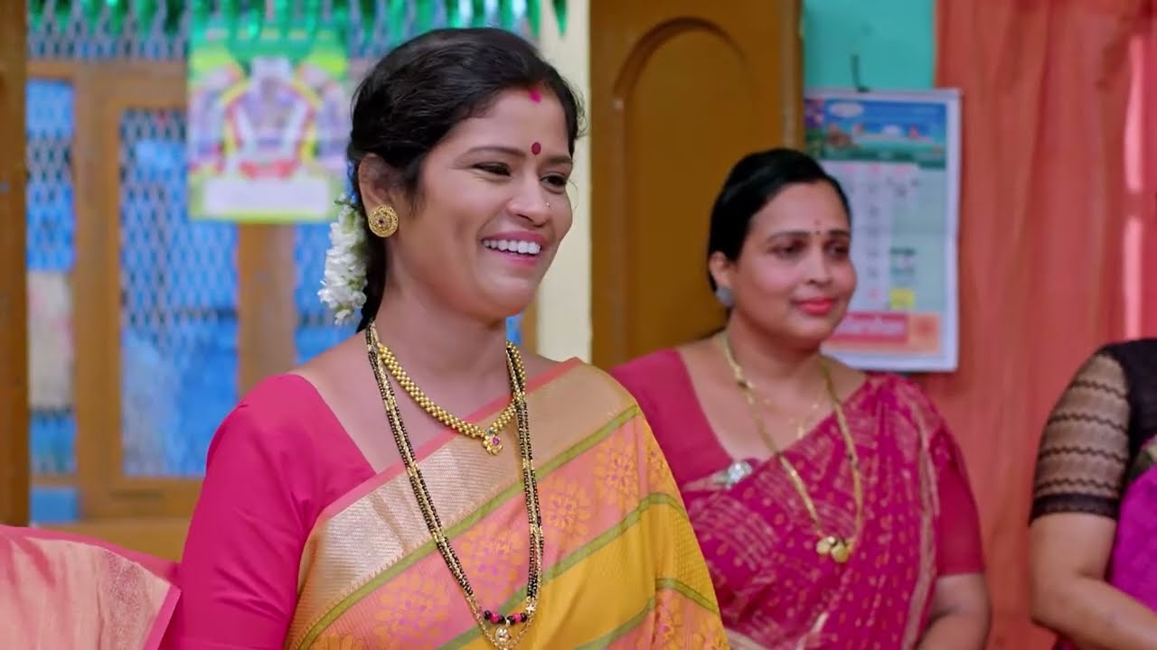 ಜೊತೇ ಜೊತೇಯಲಿ - ಆಗಸ್ಟ್ 12, 2022 - Jothe Jotheyali - Full Ep - 745 - Zee Kannada