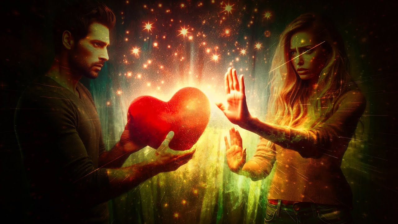 Twin Flame Divine Timing Activation Frequencies | Transform Unloved Energy into Magnetic Attraction