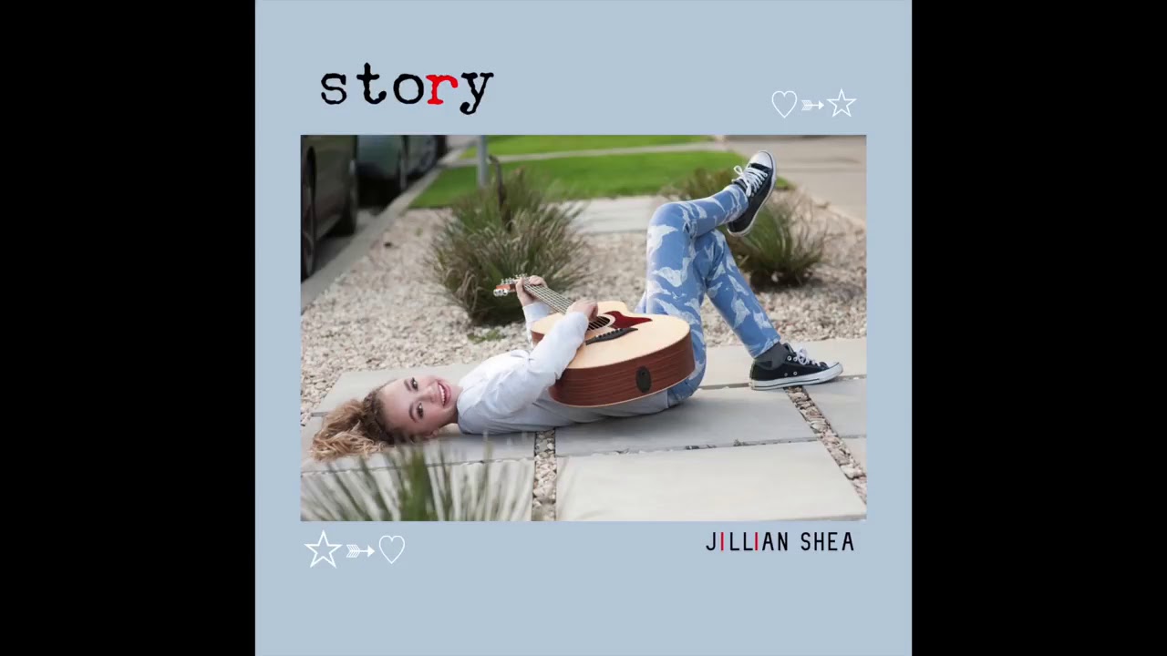 Jillian Shea  - Story