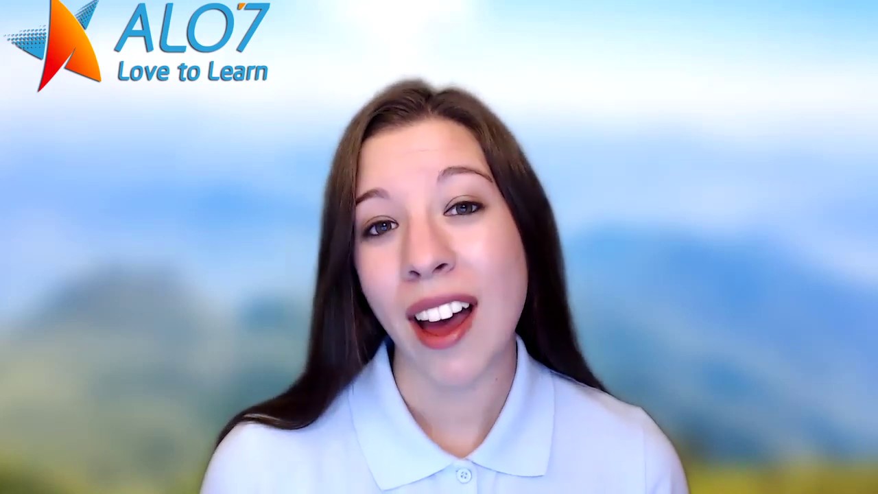 Three Reasons to Teach with ALO7