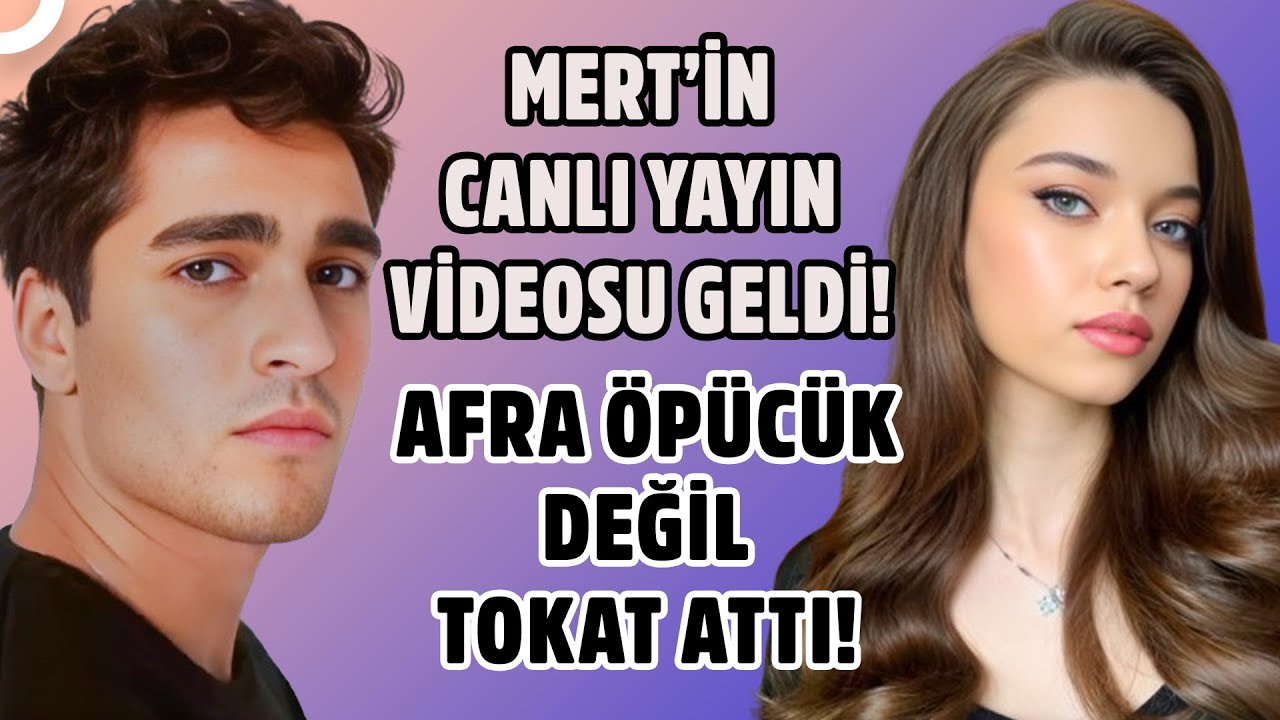 Afra ve Mert Arasındaki Gerçeği Bilal Özcan Açıklıyor! | Söylemezsem Olmaz