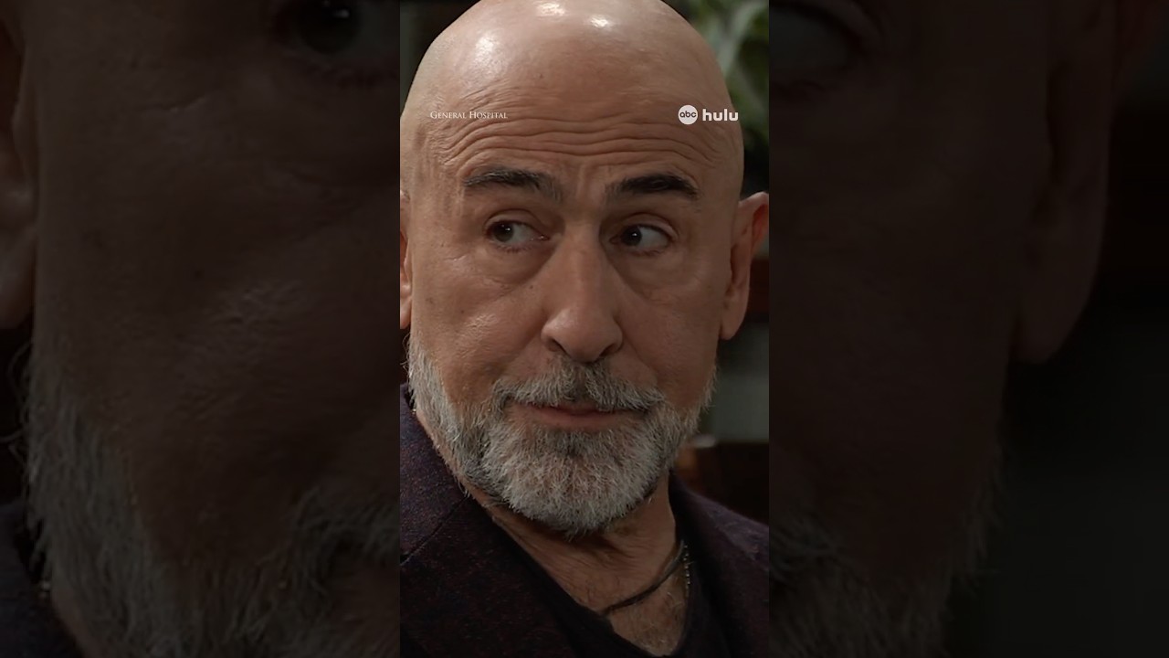 Everyone Has a Secret | General Hospital Promo (October 27th, 2025)