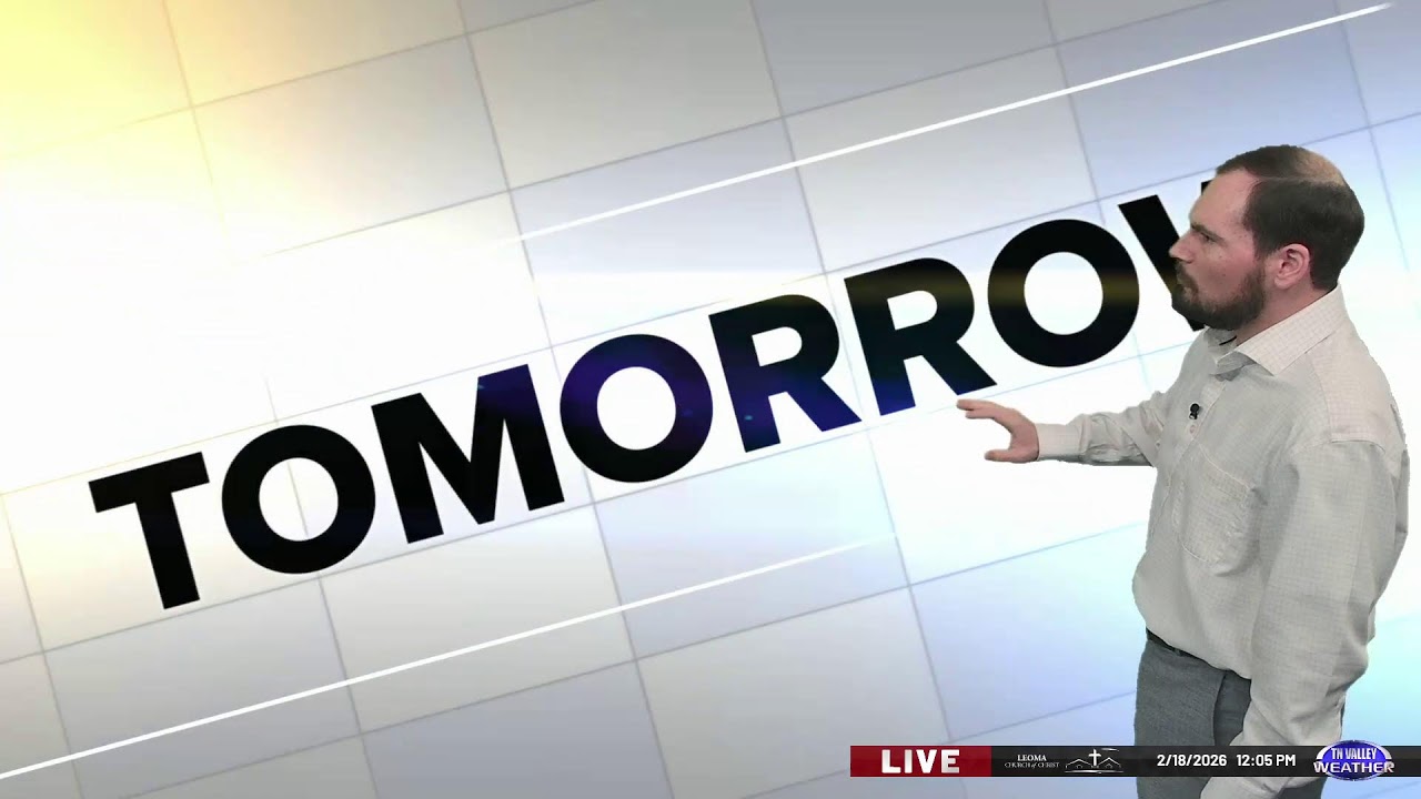 Live Weather Update