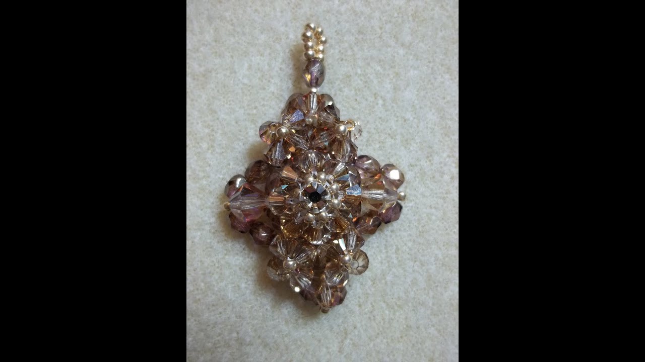 Fairy Pendant