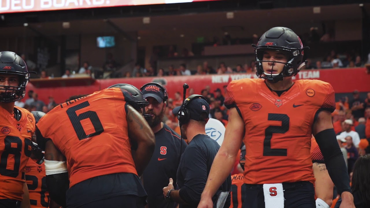 The Extended Cut - Clemson