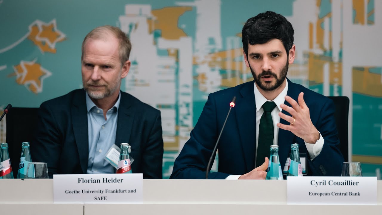 Paper 2: What are banks&rsquo; actual capital targets?