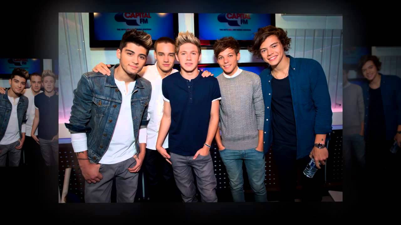 One Direction - Best Pictures