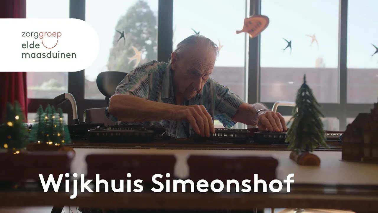 Ons kent ons op Simeonshof