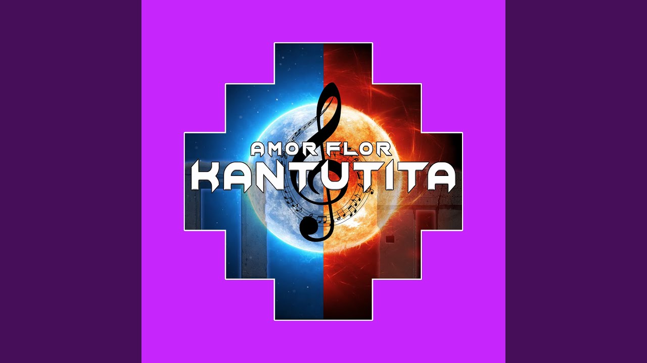Amor Flor Kantutita