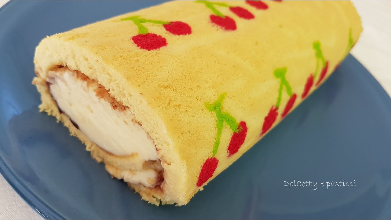 Rotolo morbido Bimby con disegni