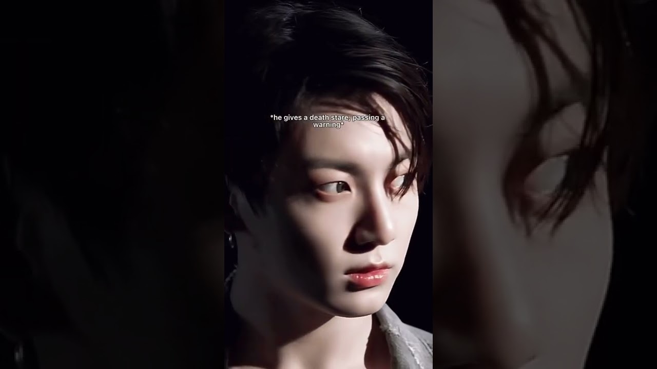 SILENT TREATMENT-JUNGKOOK|Episode 13 #jungkook #bts #jungkookff