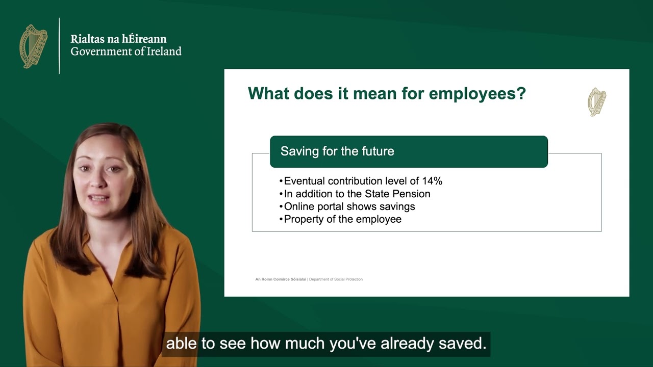 Auto-enrolment: What does it mean for employees?