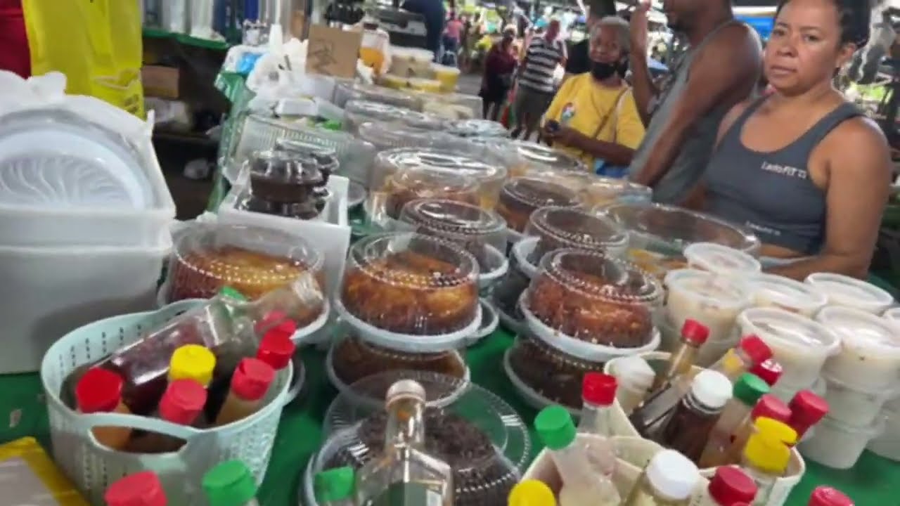 Feira
