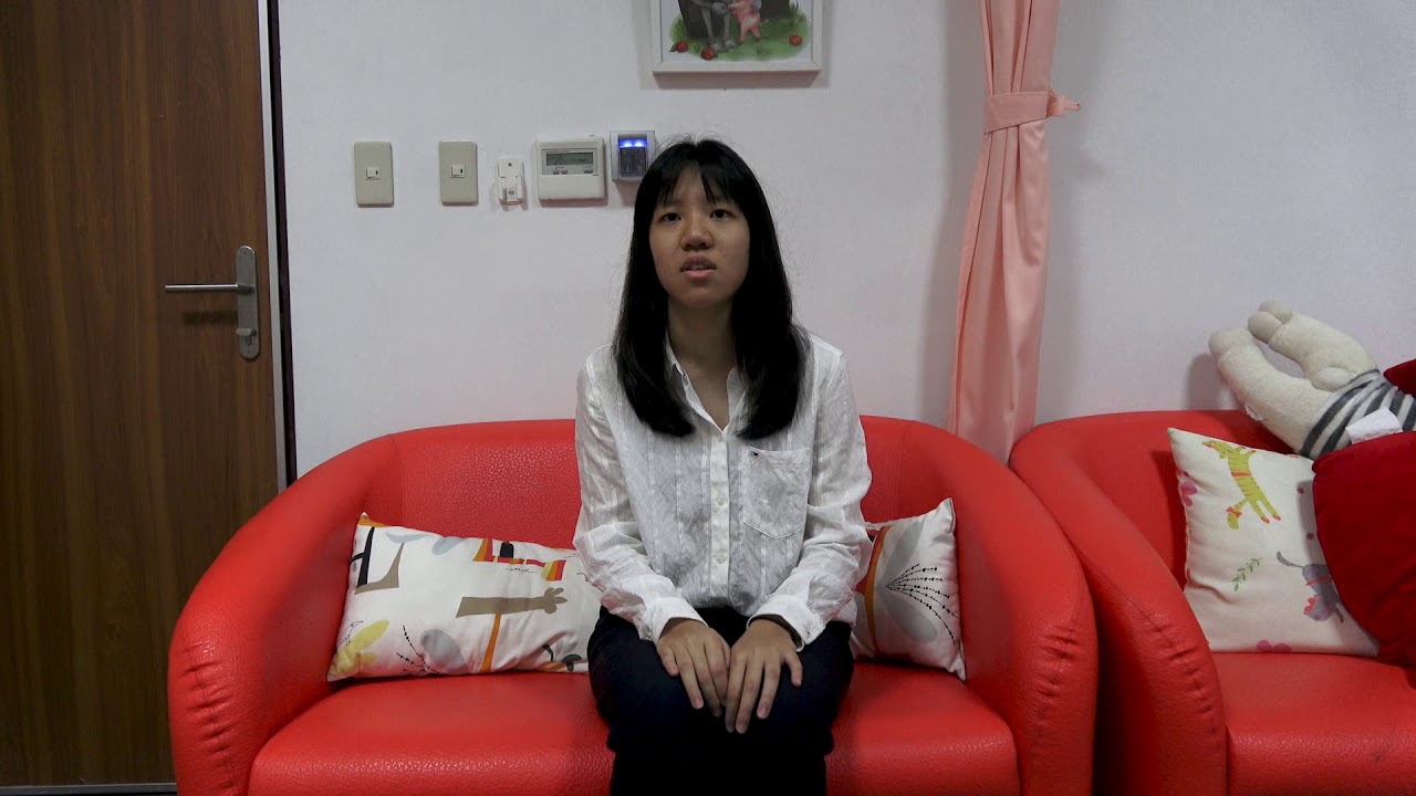 【中科實中第八屆】謝師宴宣傳片 &mdash; 感性篇