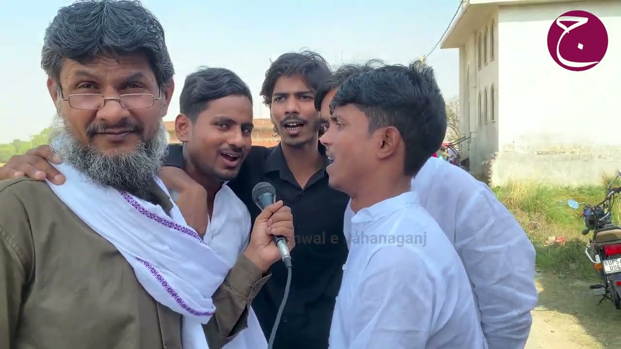 Anjuman Rahmaniya | Sehra | Baraat | Jahanaganj Azamgarh