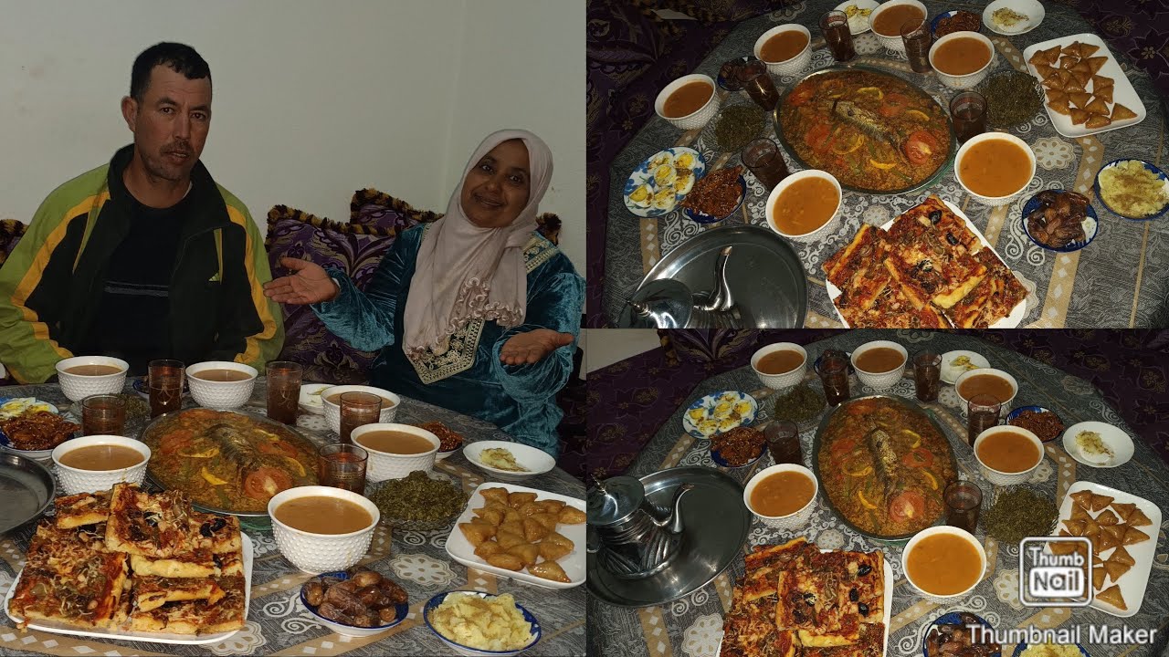 صدمني فأخير لحظه😯محمد وكوزينة🤣هذشي غير حداكة👌14رمضان🌙💁‍♀️