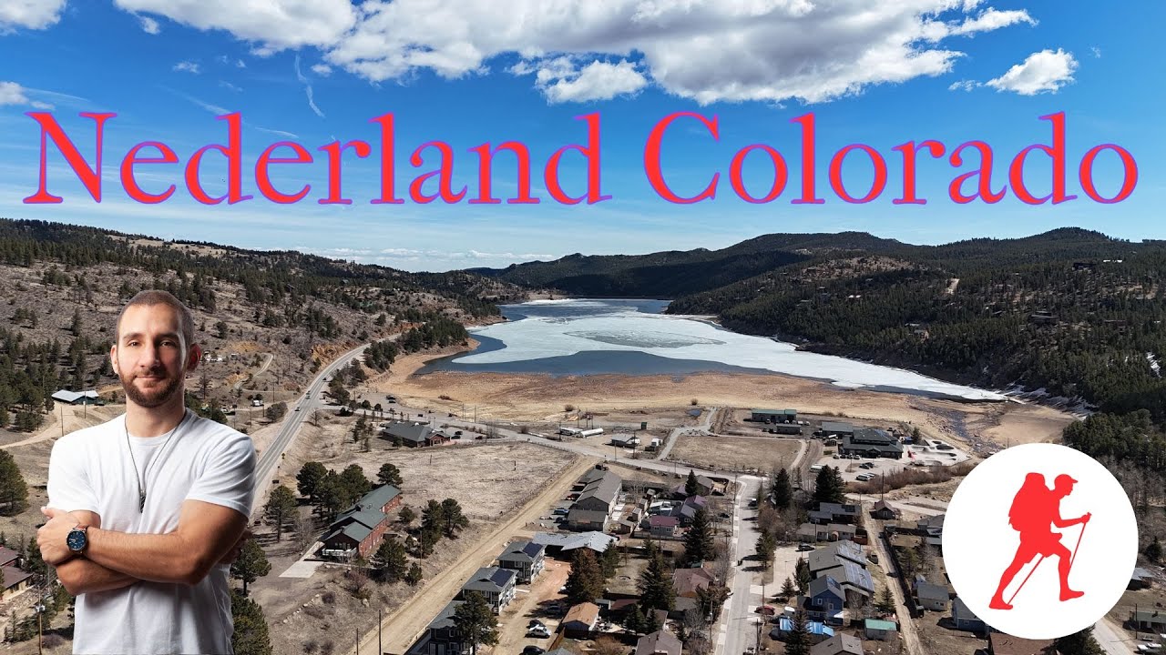Exploring Nederland: Colorado