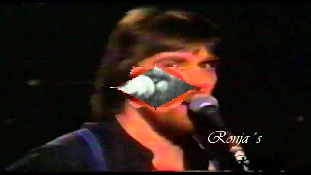 Dr Hook  ~  "Pity The Fool"