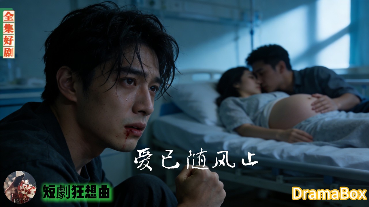 他趕來照顧懷孕妻子，卻撞破不堪一幕，孩子是別人的，他徹底崩潰！一朝重生，奪回家產，讓她身敗名裂後悔莫及！【新劇全集】#短劇 #出軌 #復仇 #熱門短劇