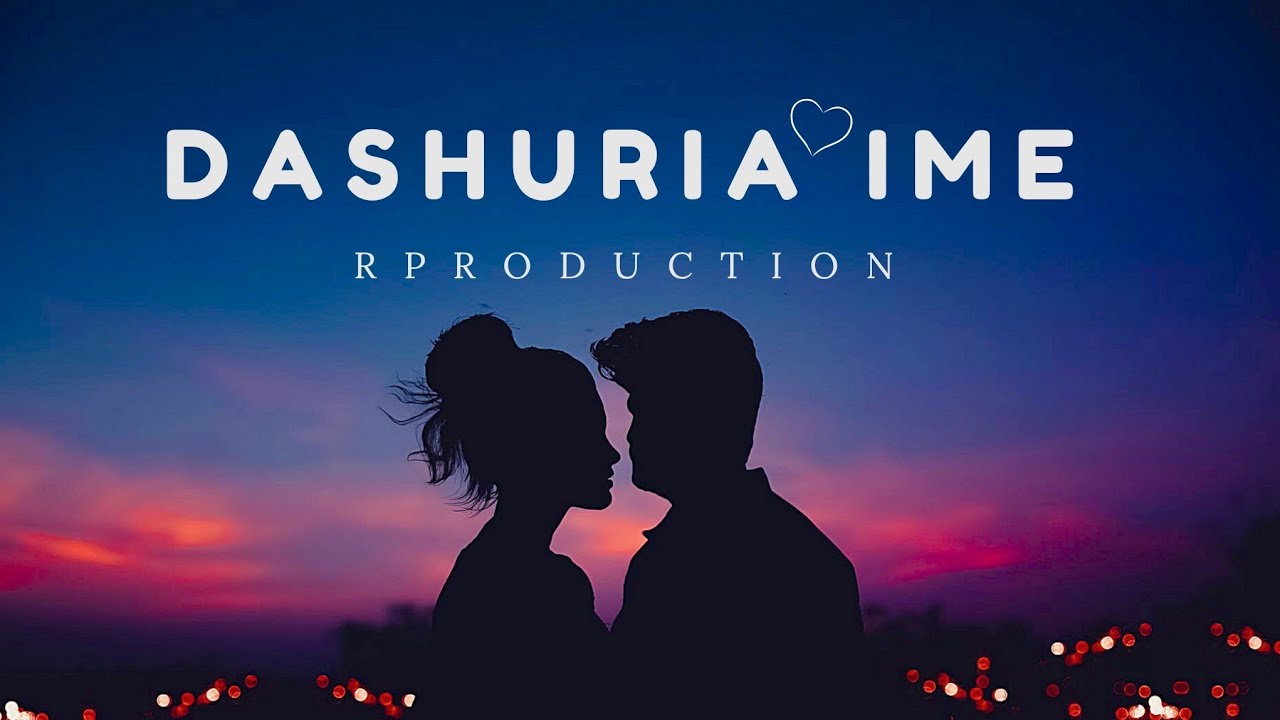 RPRODUCTION - MY LOVE ♡