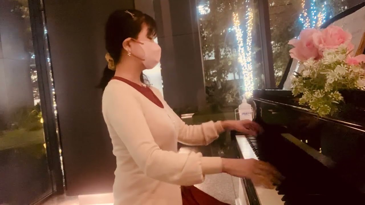 雪見舞❄️【雪の華】