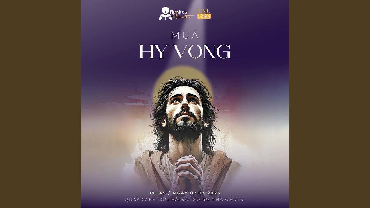 Phó Thác (Live)