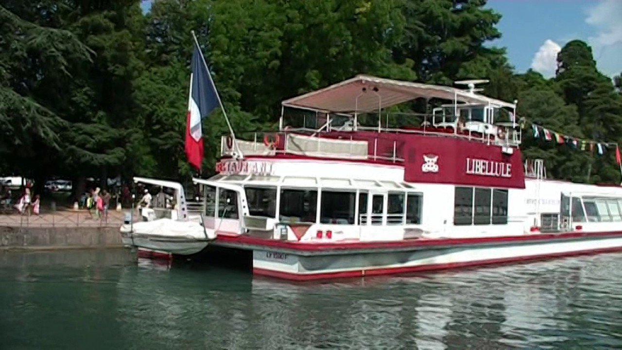 Annecy MS LIBELLULE 2016