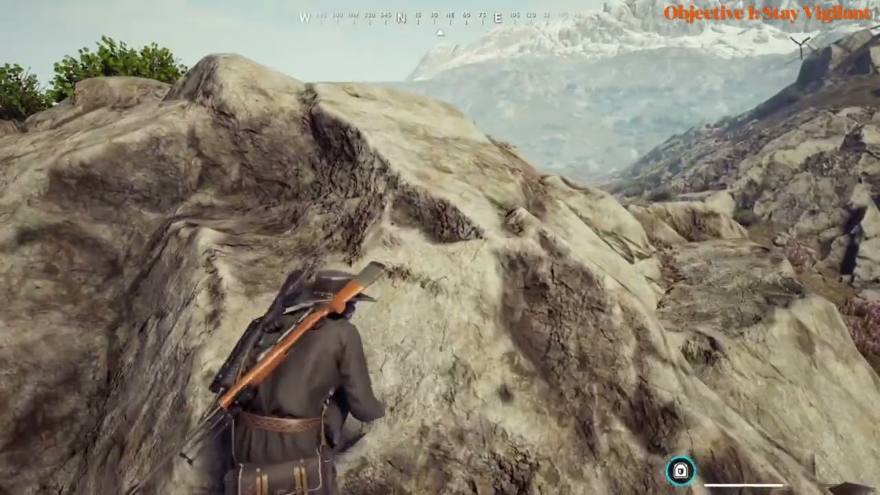 Tactics & Mistakes in VIGOR..