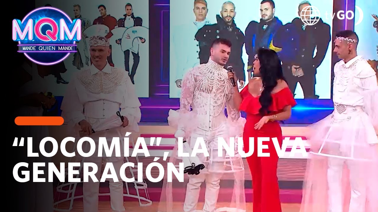 Mande Quien Mande: Desde España, llega la nueva generación de 