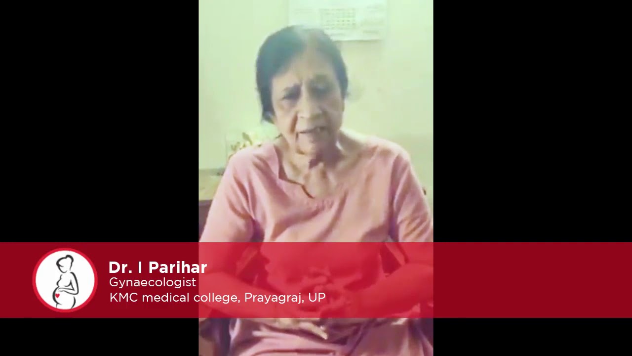 Care and Caution- Dr  I Parihar
