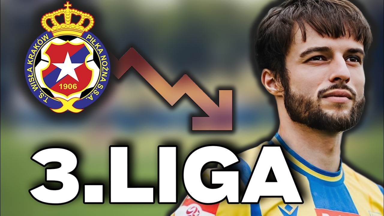 Jak upadły kariery talentów z Ekstraklasy? | LIPIŃSKI. PIŁKA NA LUZIE