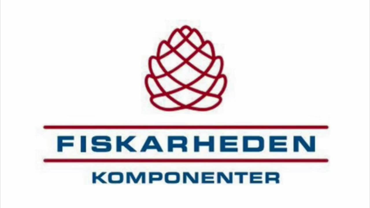 Fiskarhedens komponenter Rilesa Borren