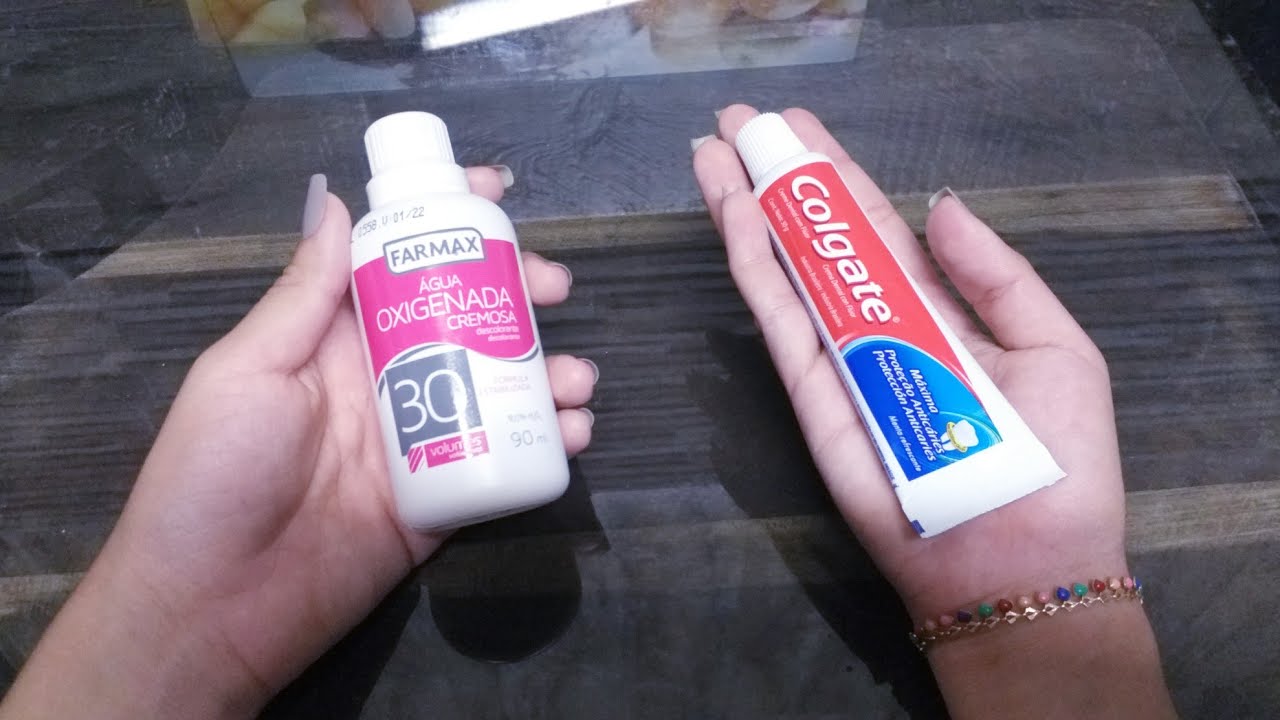 MANCHAS DE DESODORANTE, NUNCA MAIS DEPOIS DE USAR ESSES DOIS INGREDIENTES!!