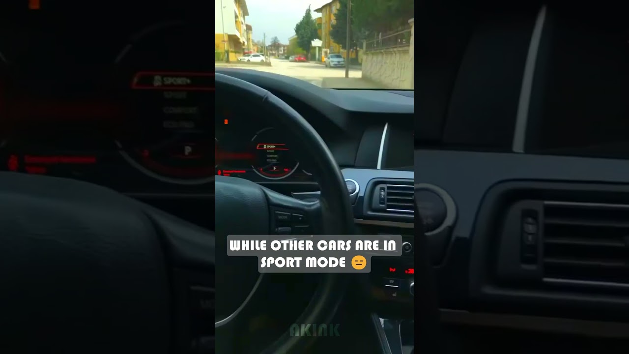 While Audi in RS(sport) mode ☠️| Kerosene (Slowed Reverb) #shorts #short #rs #sports #sportmode