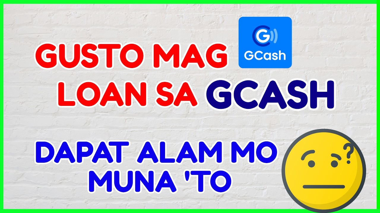 GLoan 2026 Updates: Everything You Need to Know Before Taking a Loan in GCash