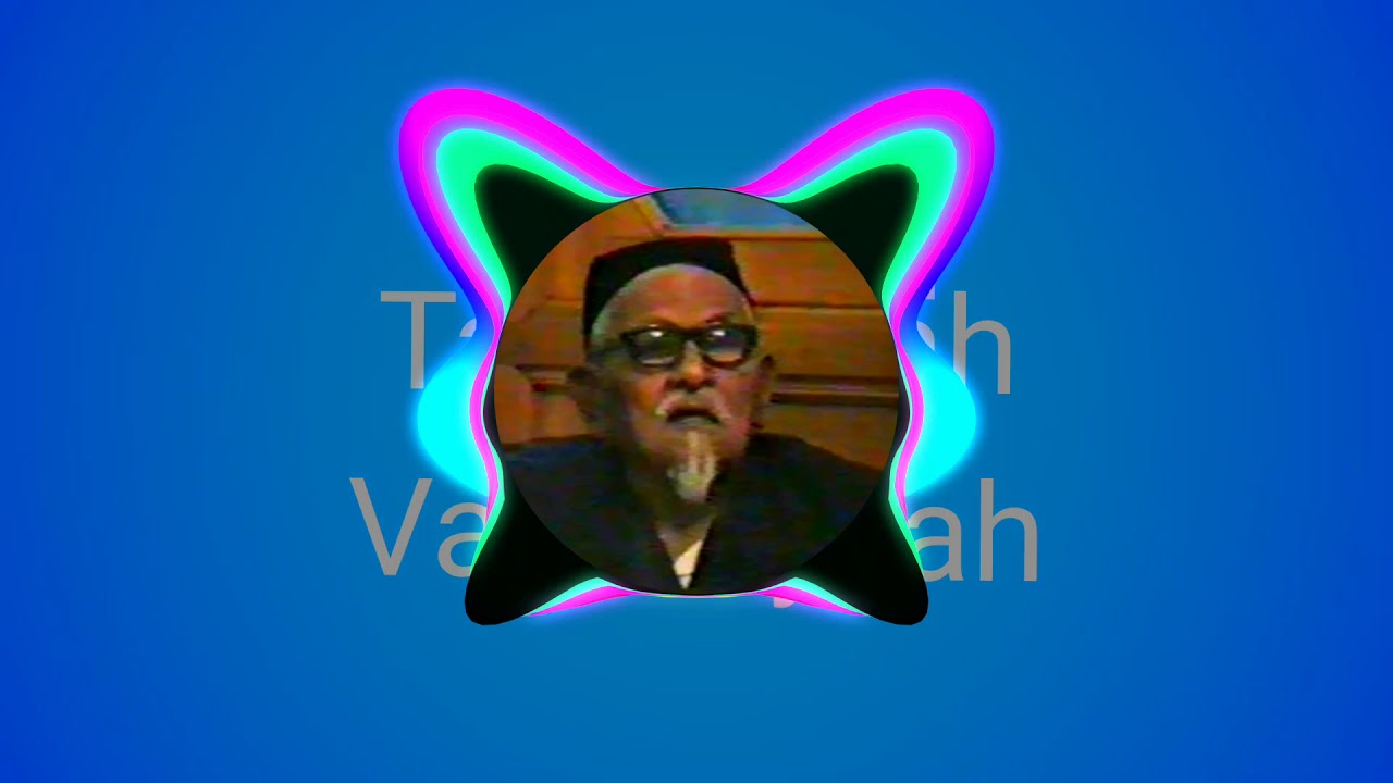 Domla HINDISTONIY. Ibn Taymiyya Vahhobiylar