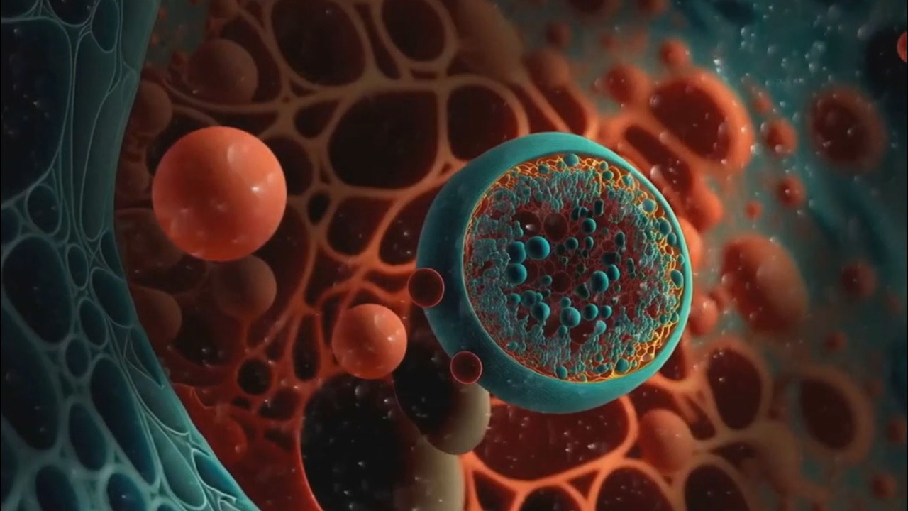 Brain Fog Starts in Your Gut? Terratol’s Cellular Fix