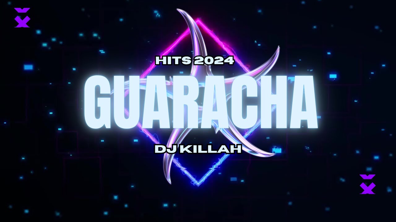 🔥PREVIA GUARACHA  V2🔥 (MADISON,CHINGON,ESTE O ESTE, A QUE NO TE ATREVES ETC....)